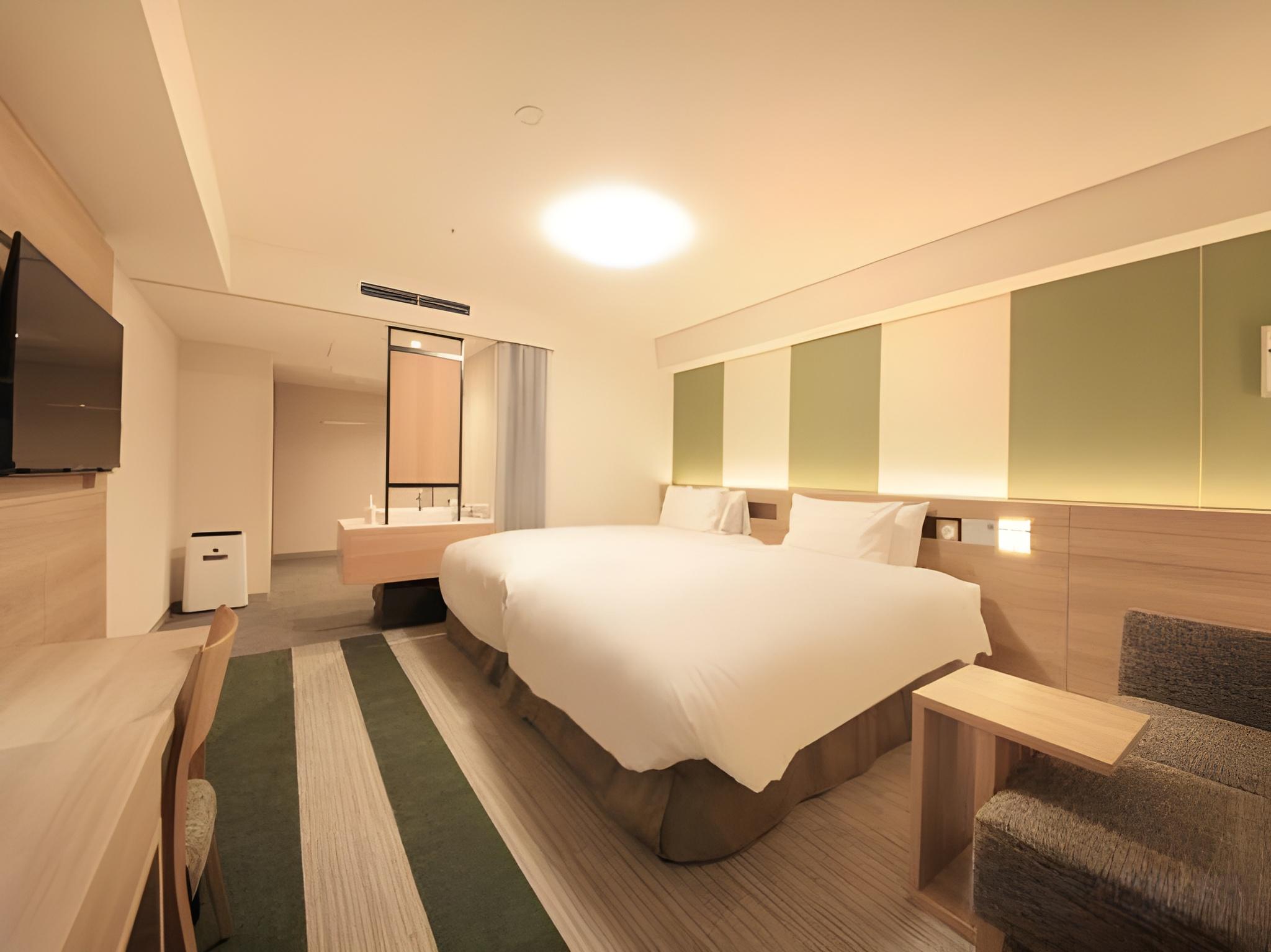 Superior, Triple, Twin Beds