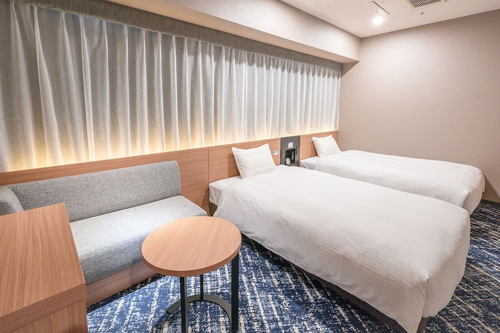 Washington R&B Hotel Sapporo Kita 3 Nishi 2 12/43