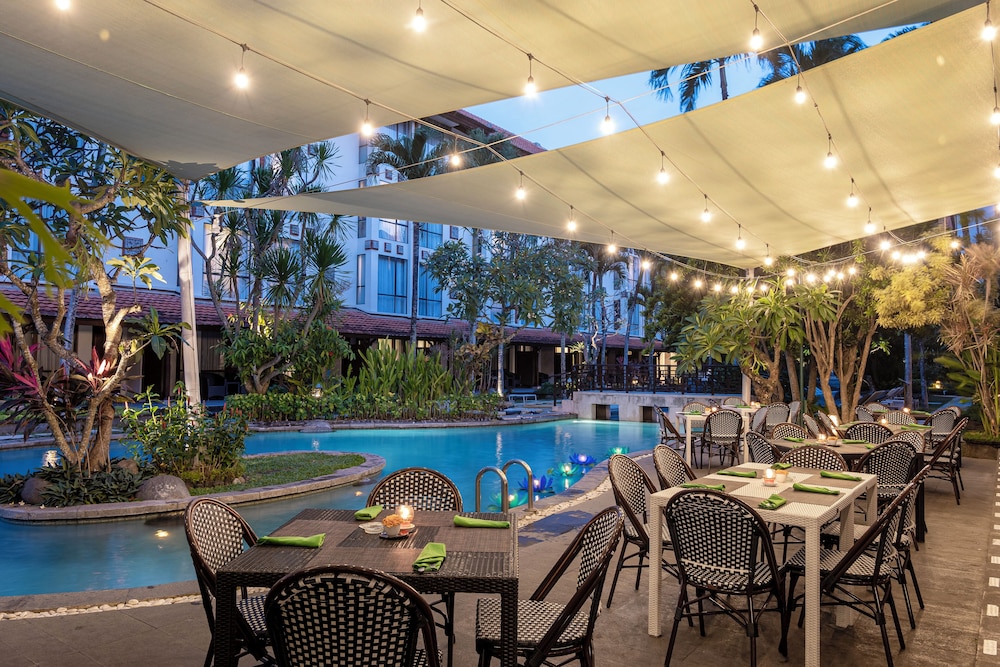 Prime Plaza Hotel Sanur 55/75
