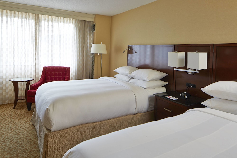 Chattanooga Marriott Downtown 6/50