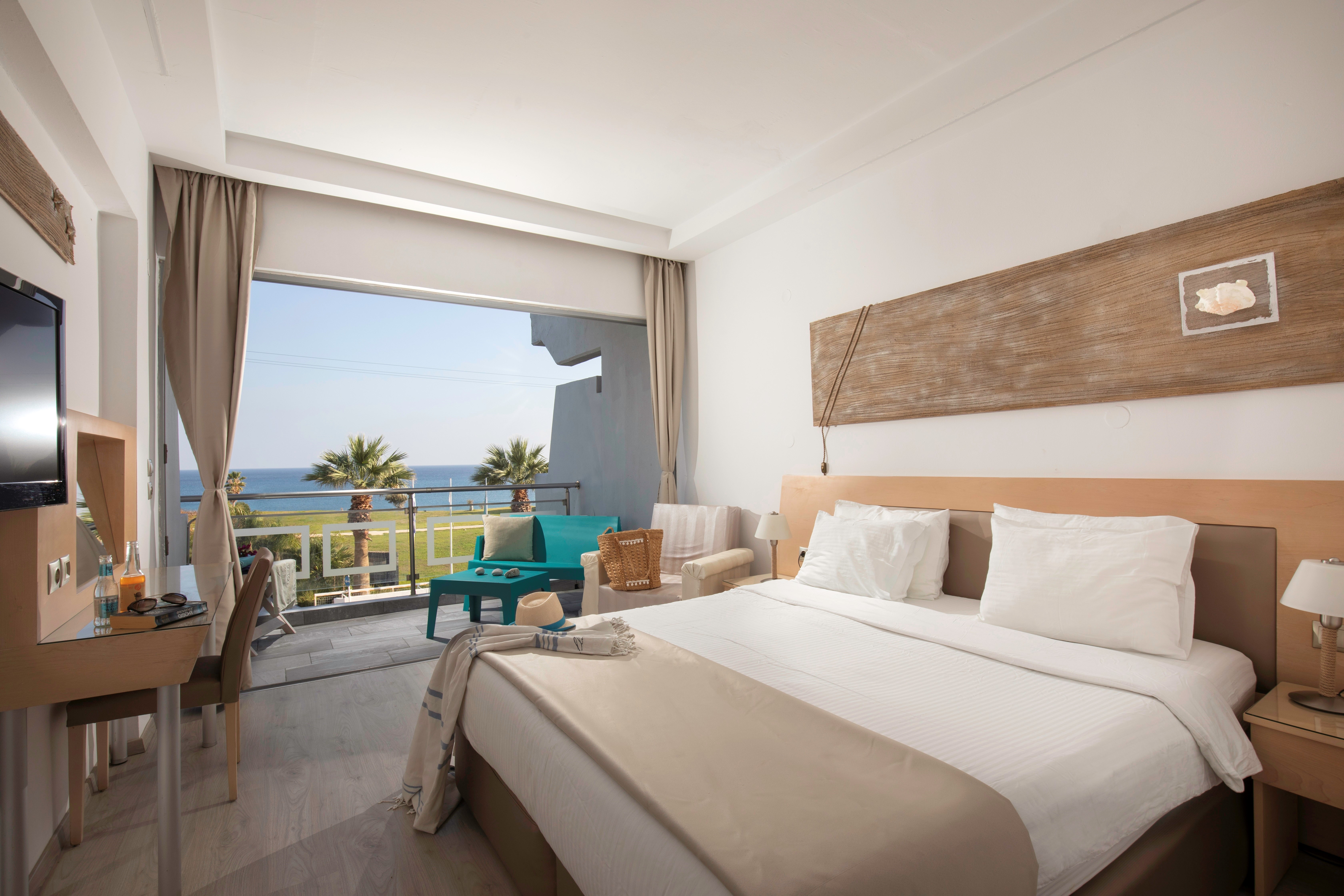 Kolymbia Bay Art - Adults Only 25/65