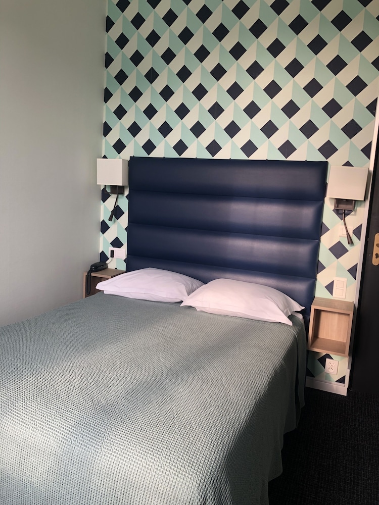 Hotel the Originals Le Treport La Villa Marine 25/68