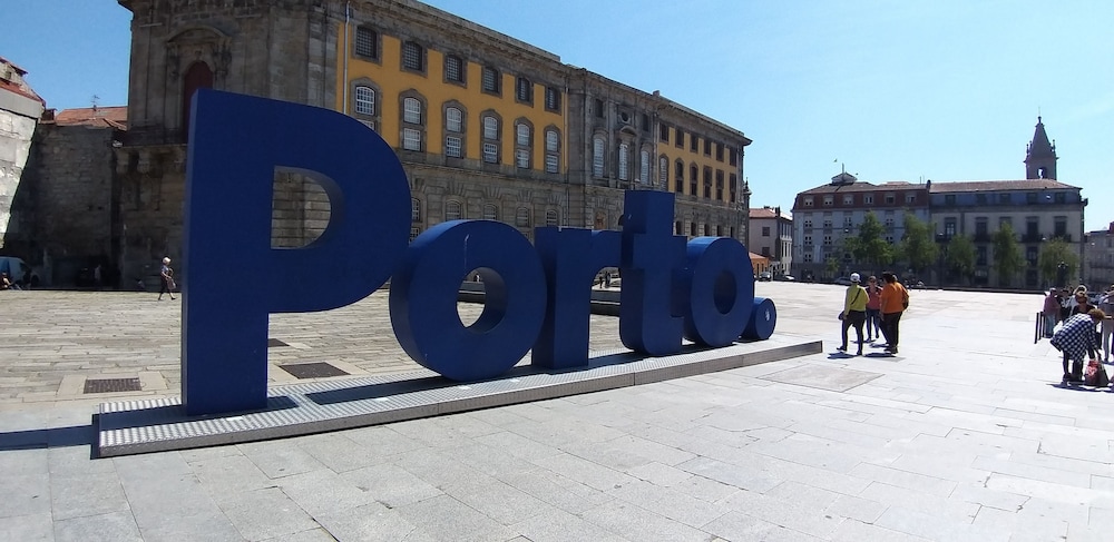 Hotel Porto Downtown 39/48