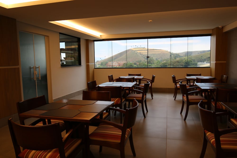 Ouro Minas Plaza Hotel 11/17