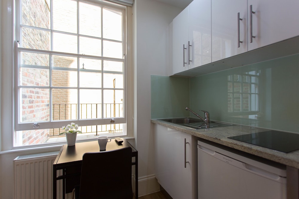 Paddington Green - Concept Serviced Apartments 52/52