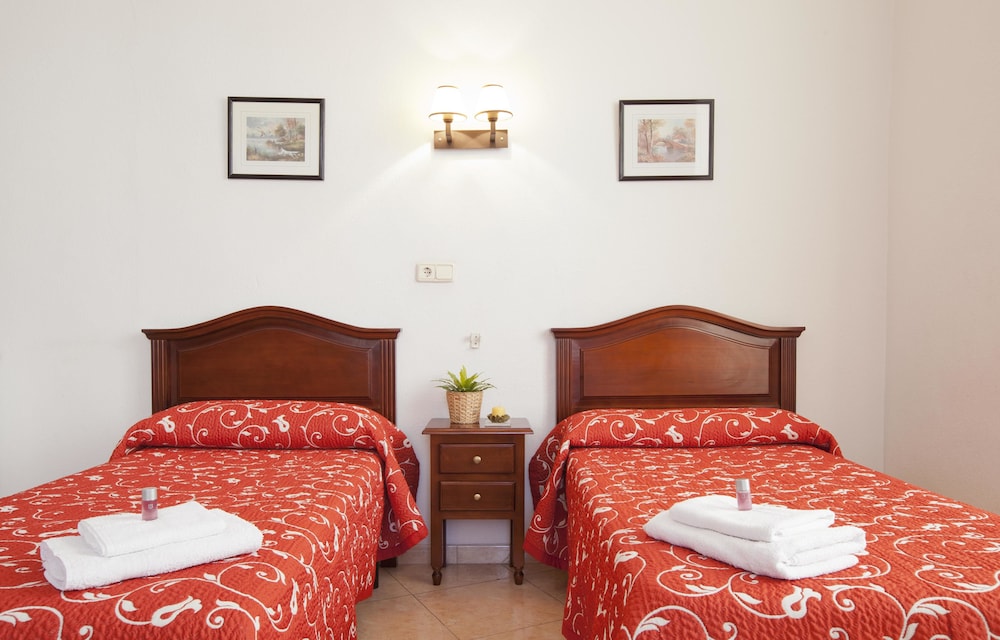 Hostal Condestable 30/31