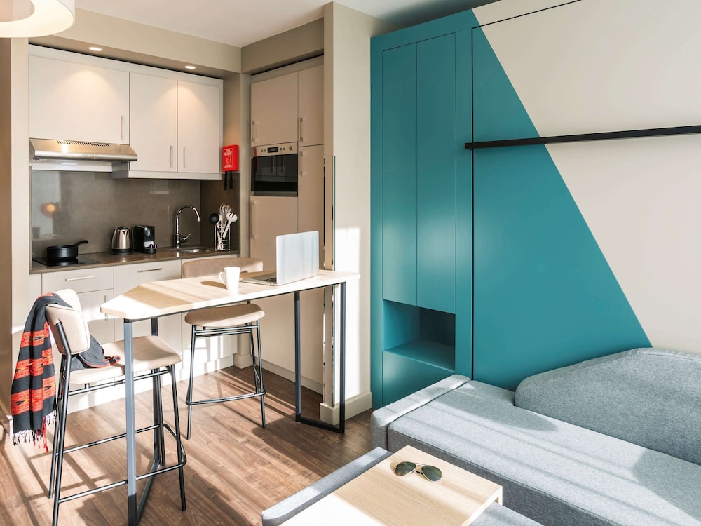 Aparthotel Adagio London Stratford 31/69