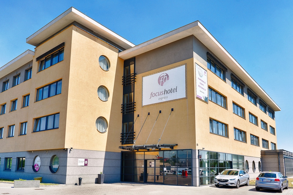 Hotel Focus Gdansk 55/62