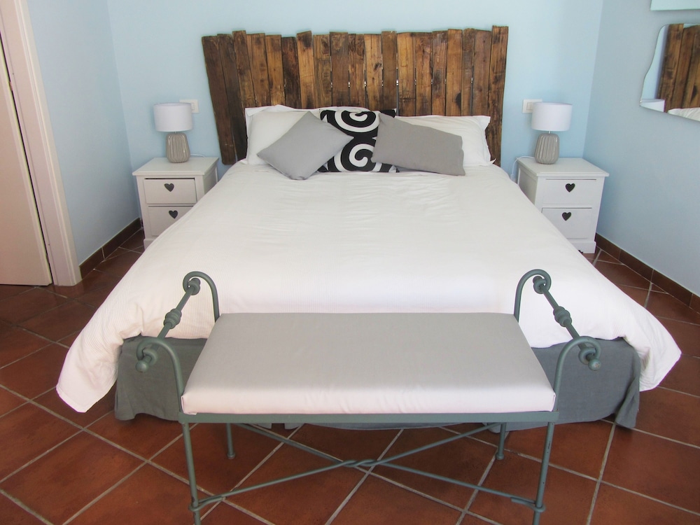 B&B I Limoni 50/50