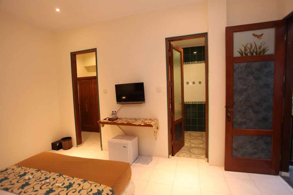 Sanur Seaview Hotel 27/58