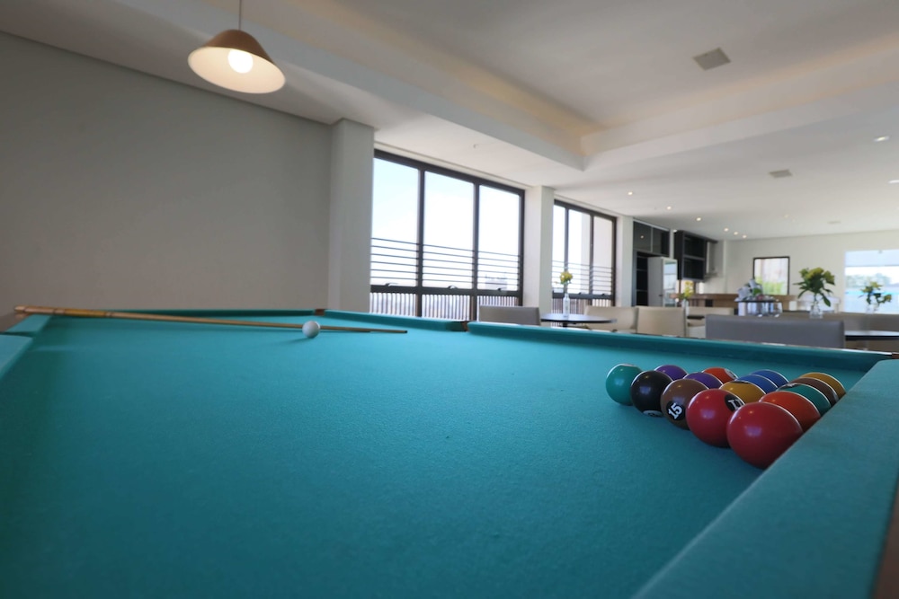 Hotel Golden Tulip Goiania Address 37/73