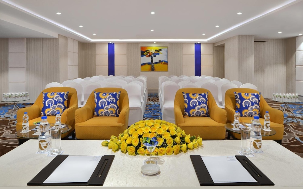 Fortune Inn Promenade 17/20
