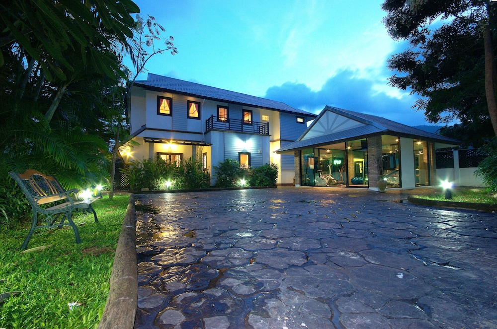 Samui Sun Villa 2/30