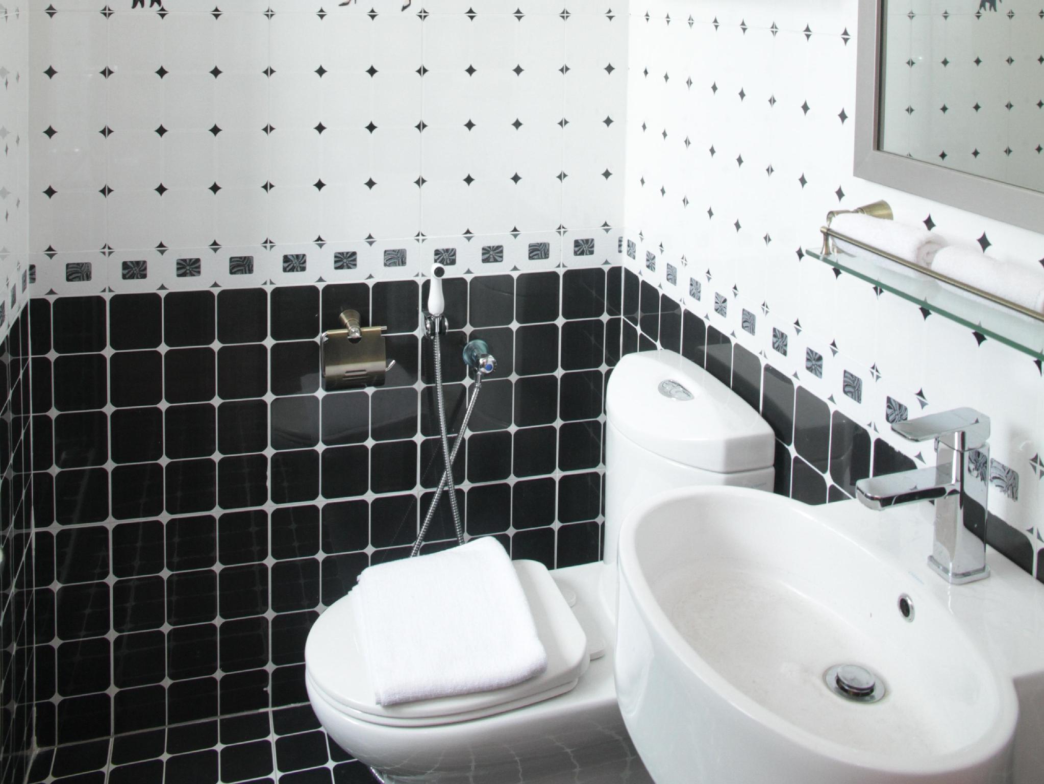 De Residence Boutique Hotel 24/26