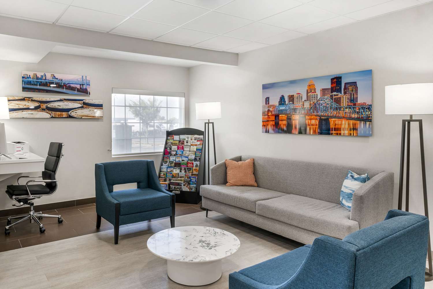 Comfort Inn & Suites Louisville Airport Fair & Expo 8/14