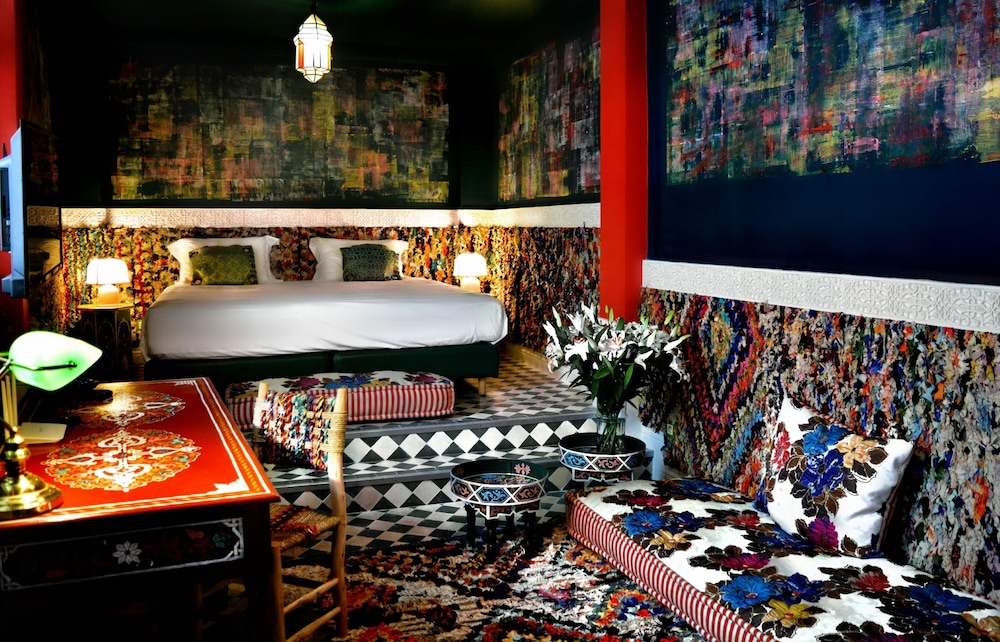 RIAD KARMELA PRINCESSE 52/62