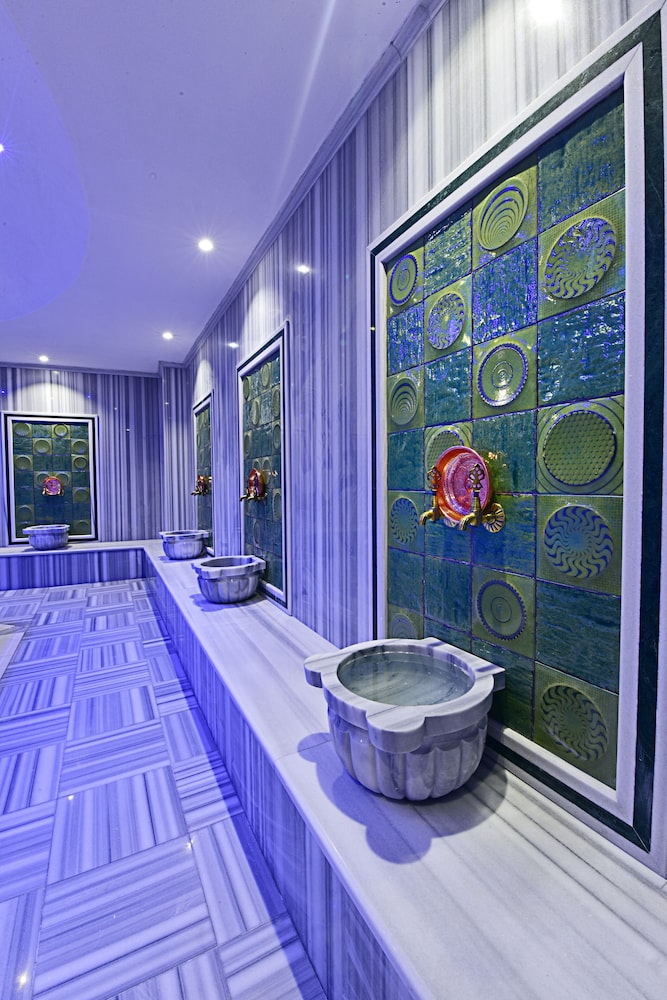 Jasmin Elite Residence 22/50