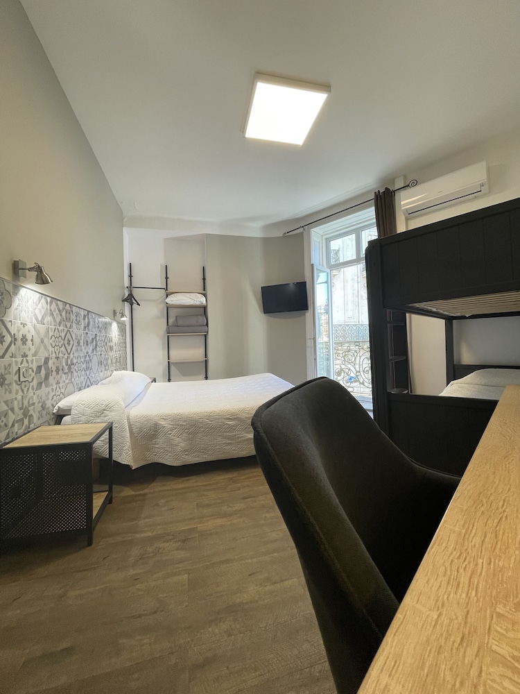 Hotel Mistral Comedie Saint Roch 21/57