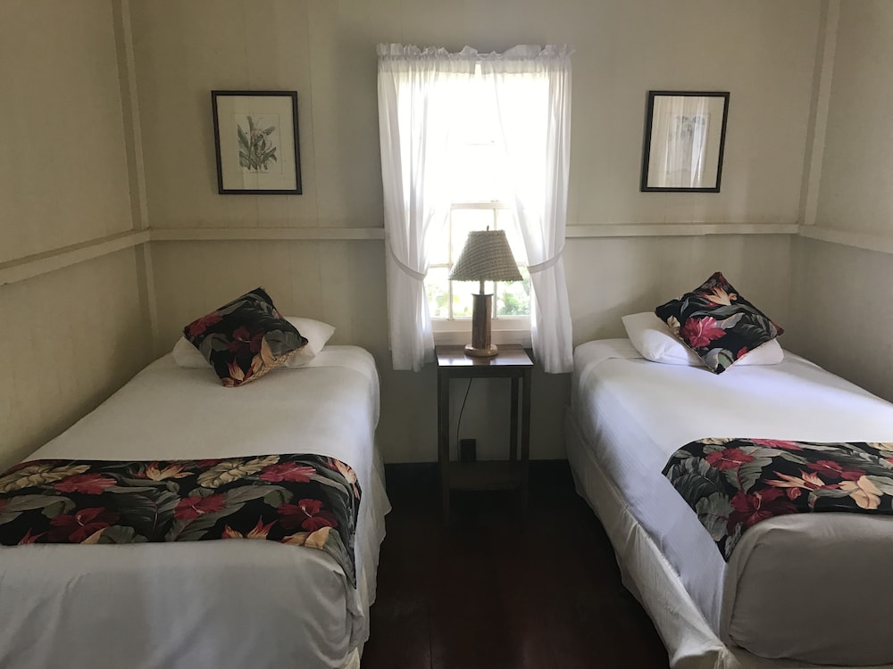 Waimea Plantation Cottages, a Coast Resort 10/50