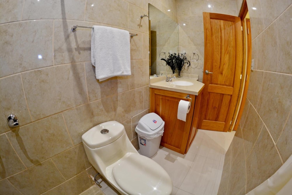 Hostal Santa Martha 34/35