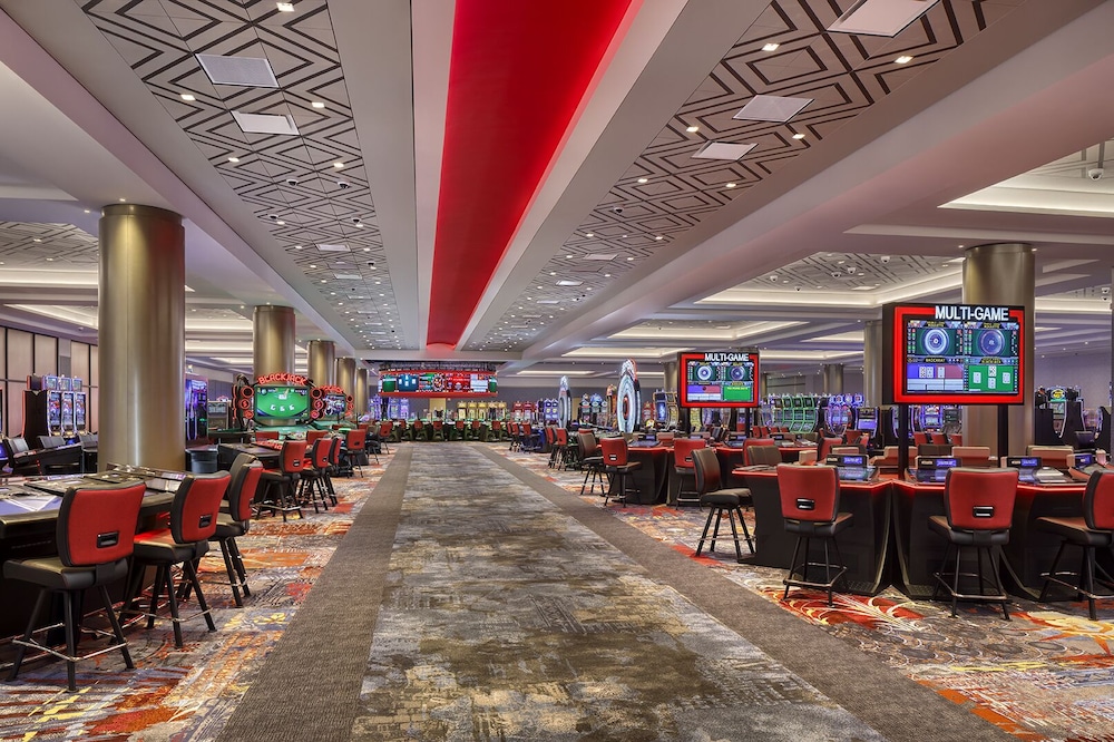 Hyatt Regency Jfk Airport At Resorts World New York 42/50