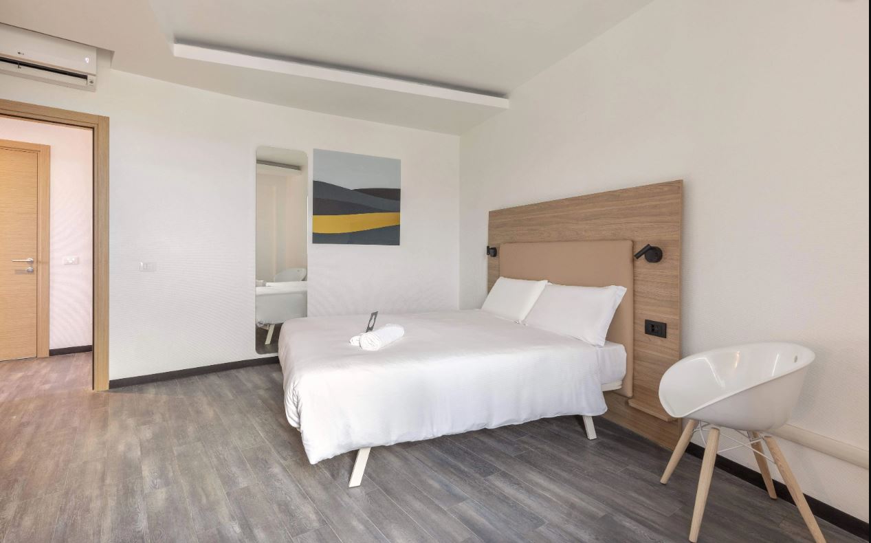 APART Apartment