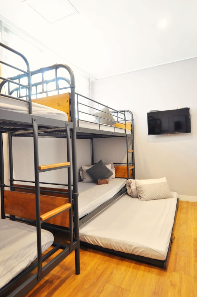 OYO Hostel Dongdaemun1 13/50