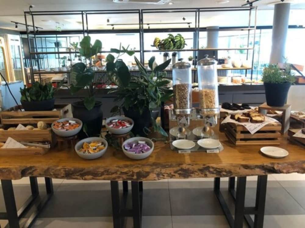 Slaviero Hotel Campina Grande 29/42