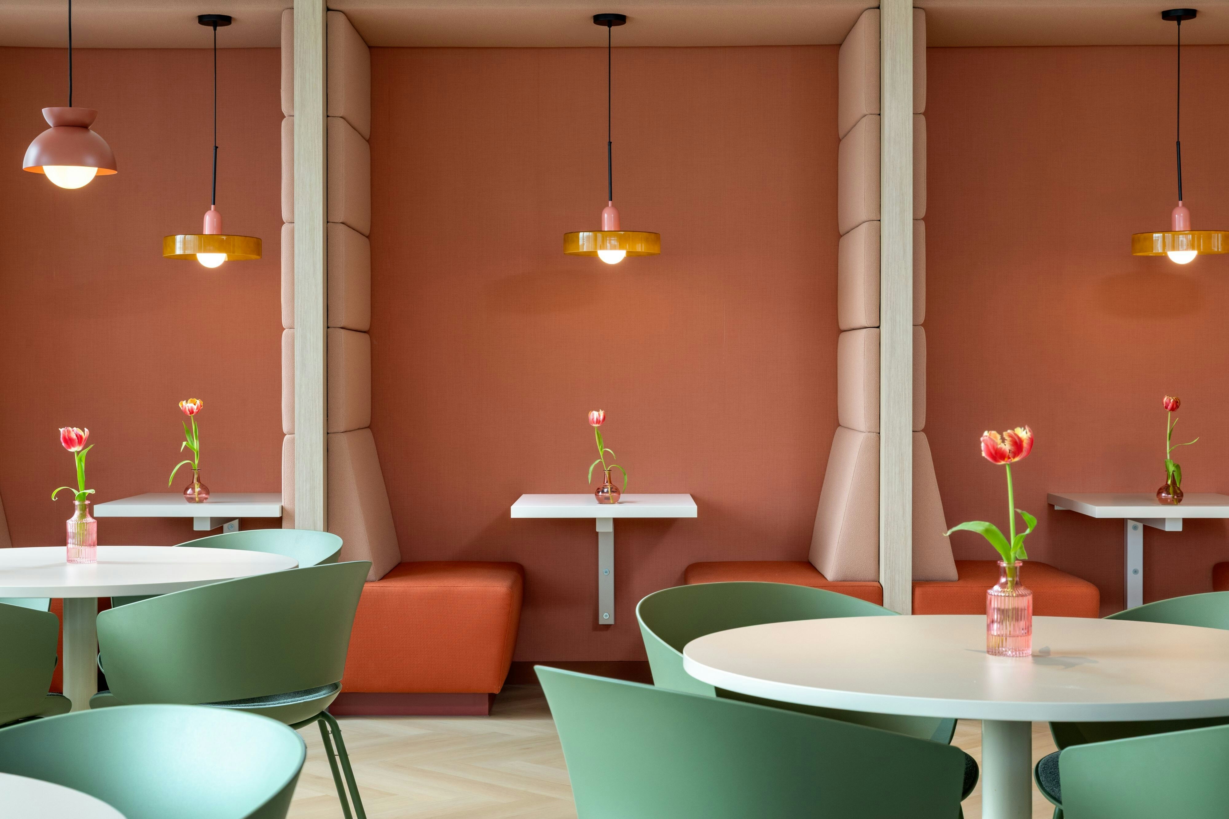 Corendon Apartments Amsterdam Schiphol Airport Hotel 10/11