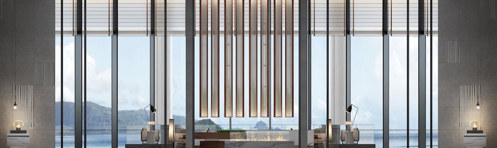Sheraton Ningbo Xiangshan Resort 3/26