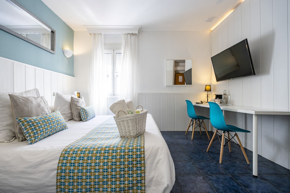 Hotel Elcano 26/70