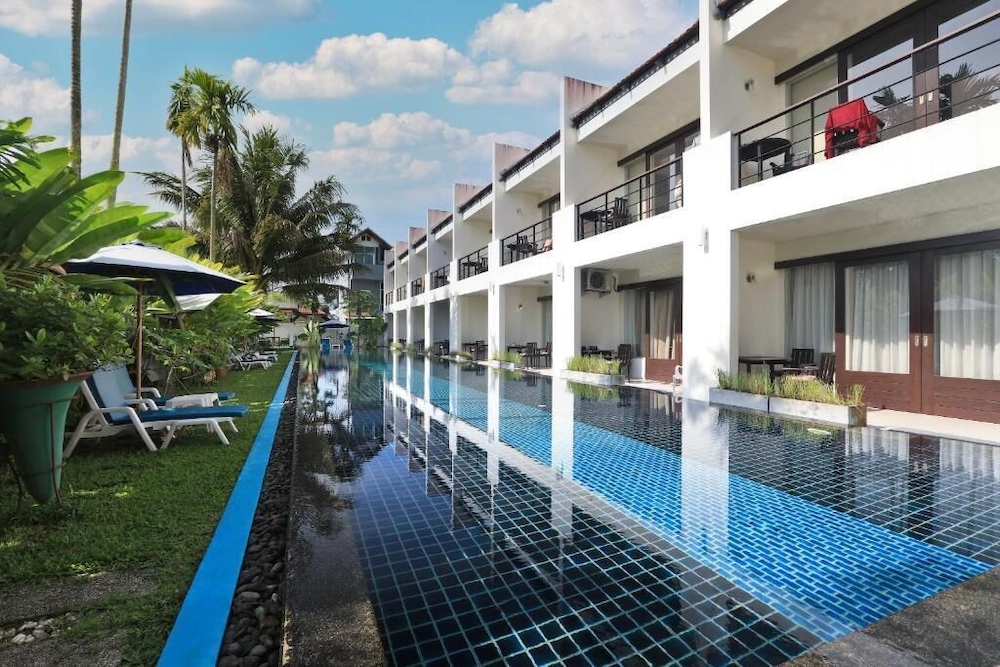 Tea Tree Spa Resort 7/82