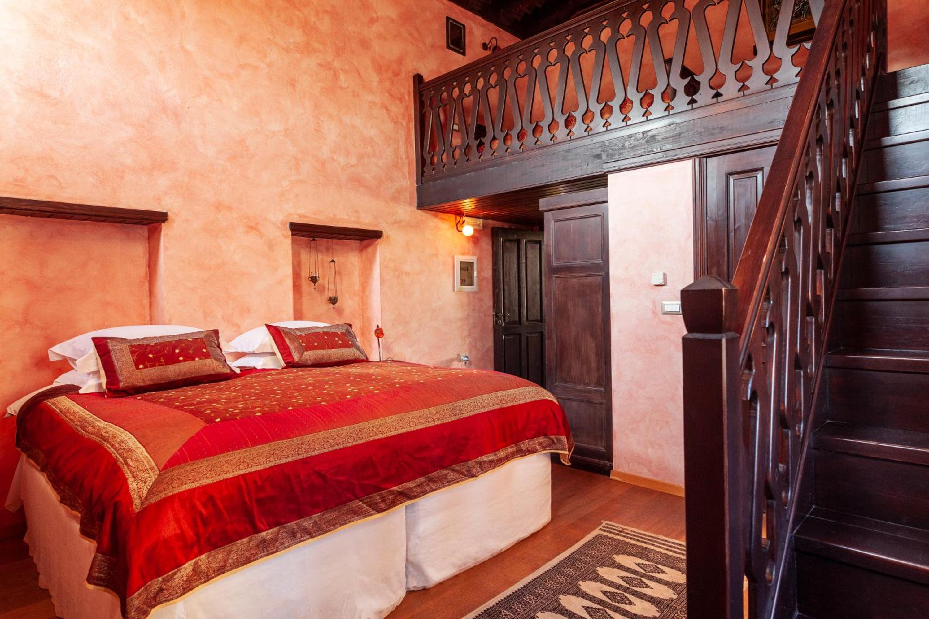 Ottoman, Suite