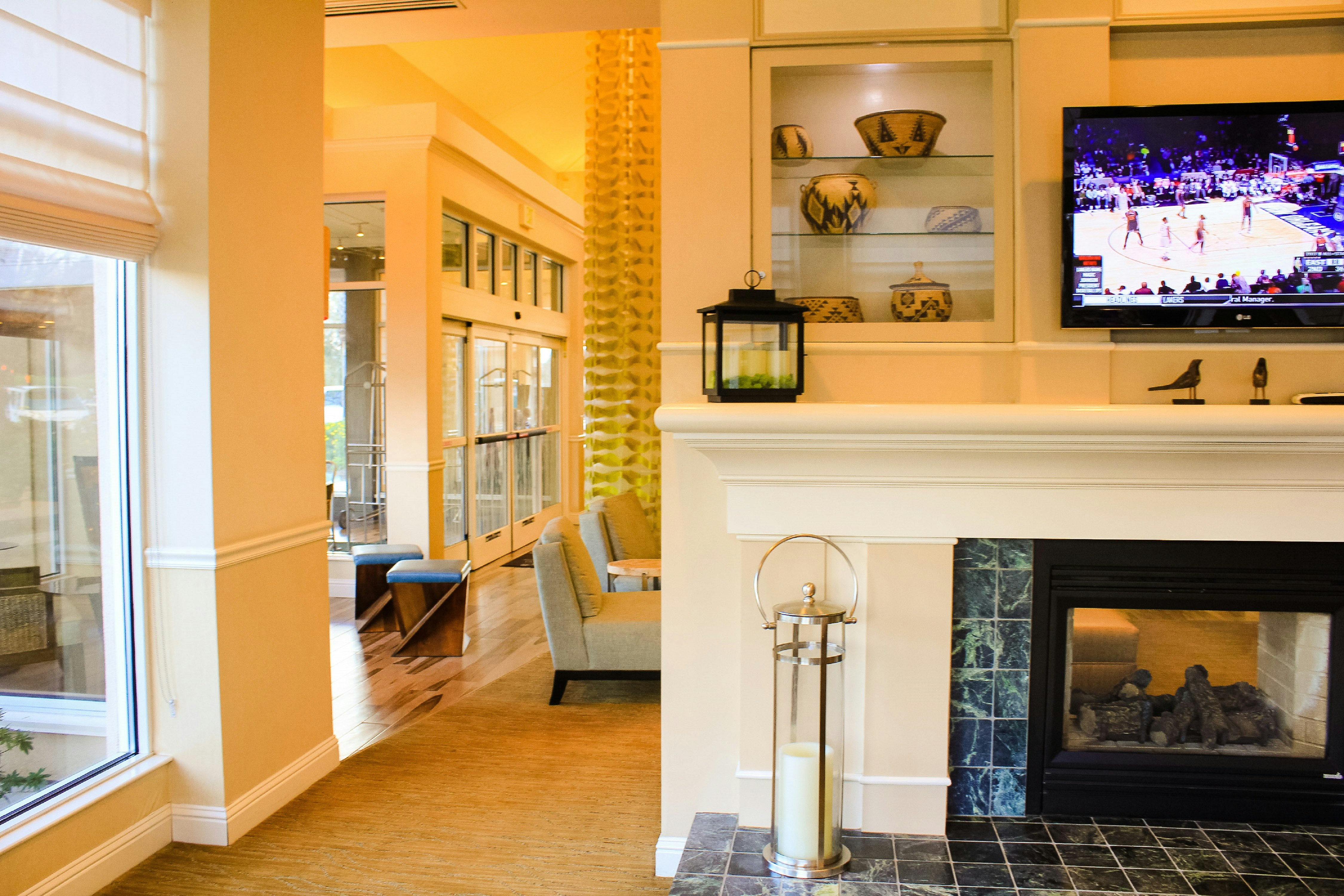 Hilton Garden Inn Redding 33/60