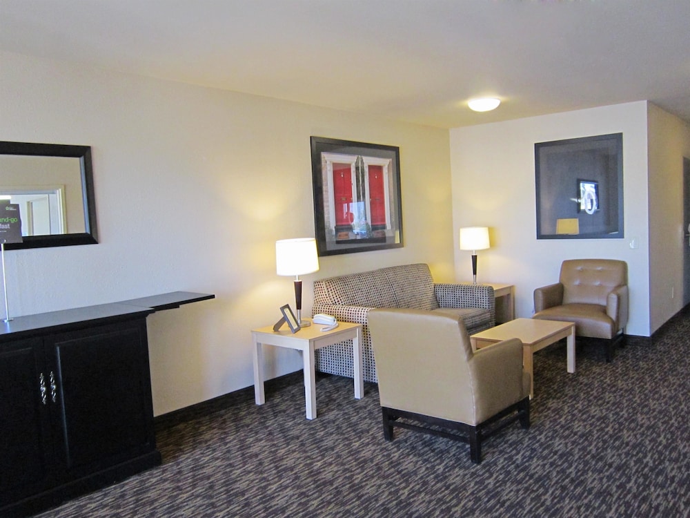 Extended Stay America - El Paso - West 30/54