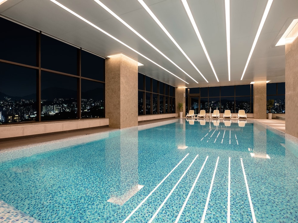 Novotel Ambassador Seoul Yongsan 31/65