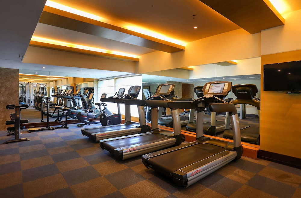 Radisson Blu Hotel Chennai City Centre 21/46