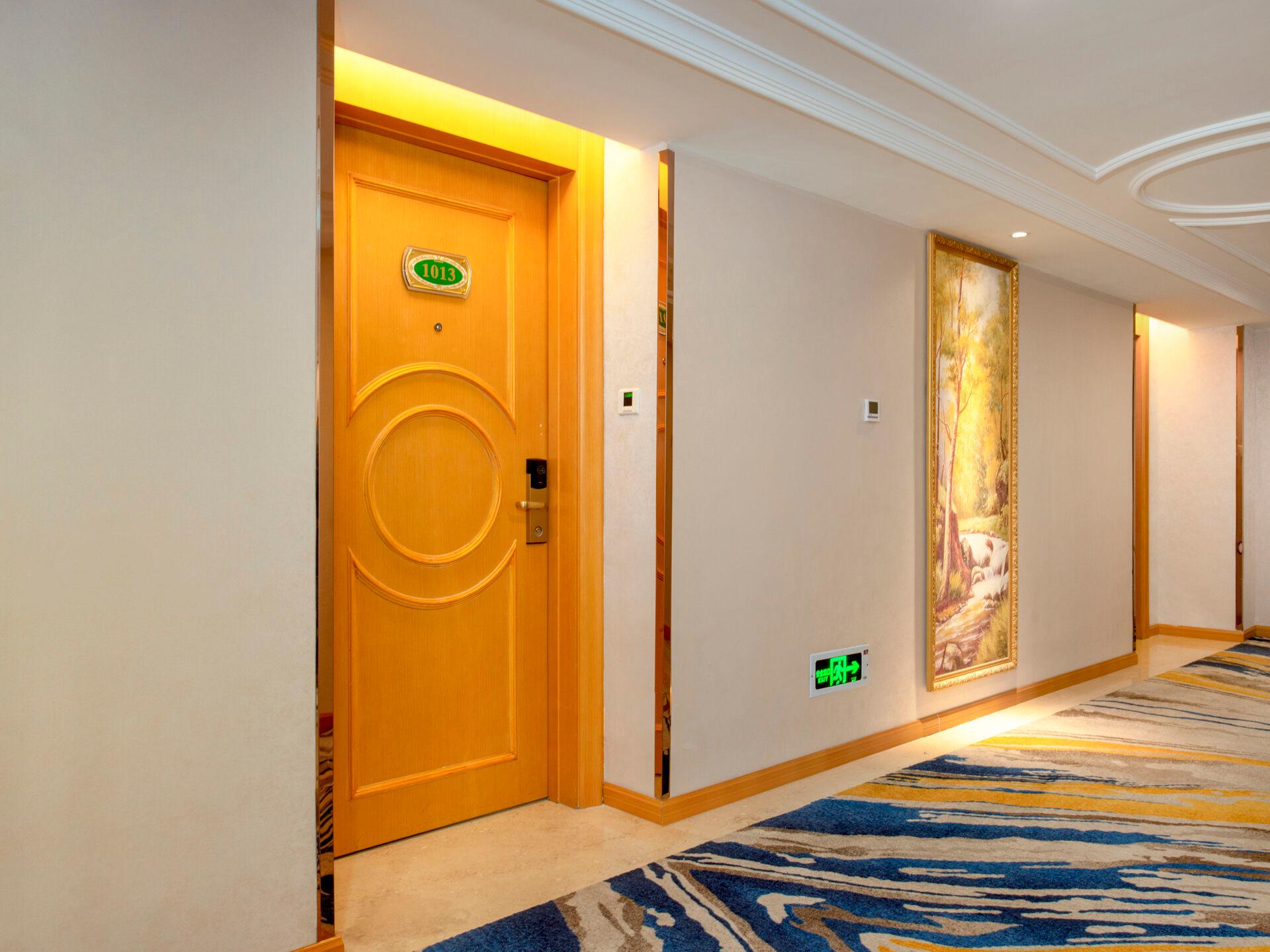 维也纳国际酒店Zhengzhou Zhongyuan Futa(Vienna International Hotel (Zhengzhou Zhongyuan Futa))(Vienna International Hotel (Zhengzhou Zhongyuan Futa)) 图片3