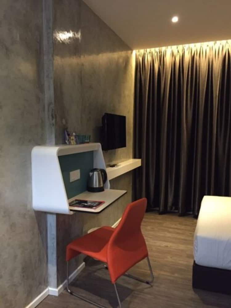 Win Win Boutique Hotel Port Dickson 46/58