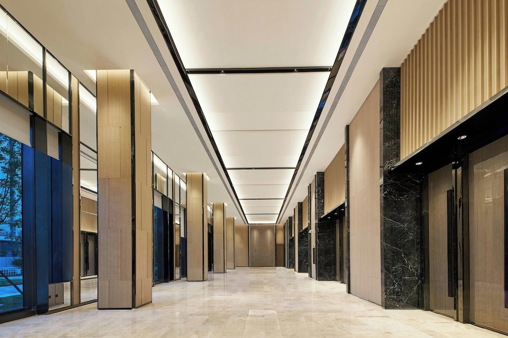 Courtyard by Marriott Changchun 15/37