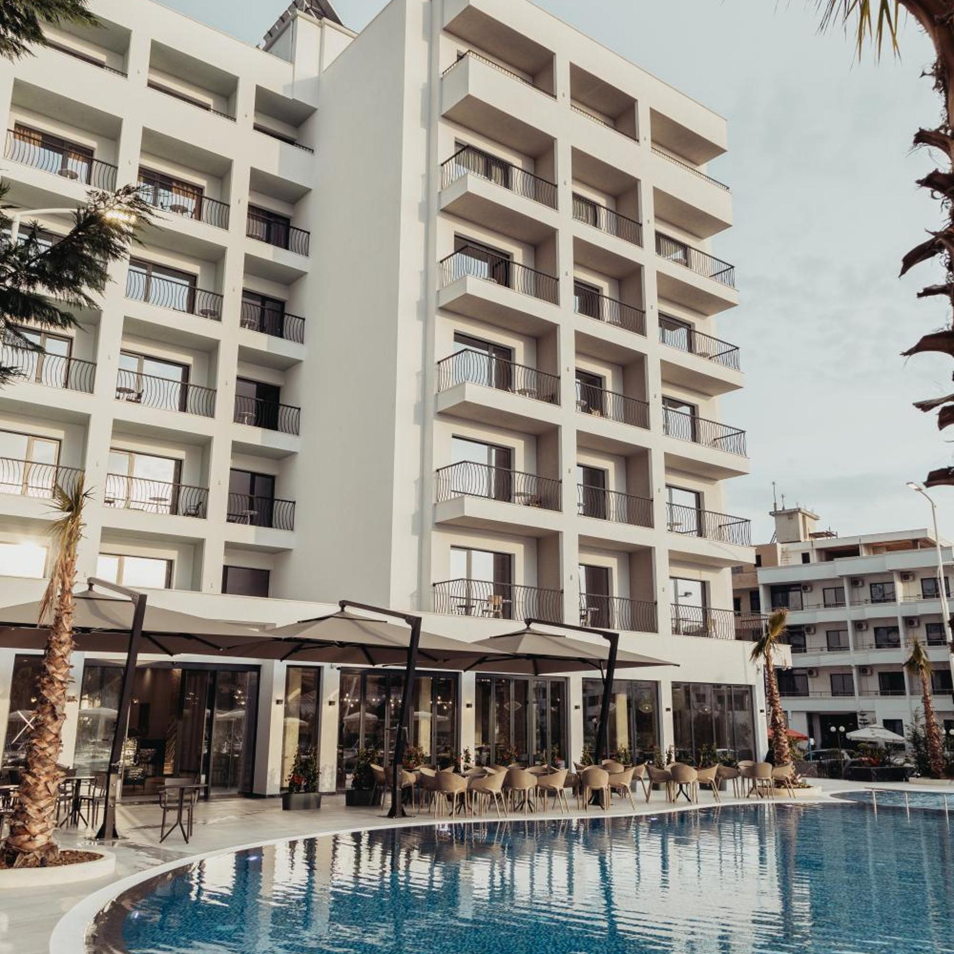 Delight Hotel & SPA 8/63