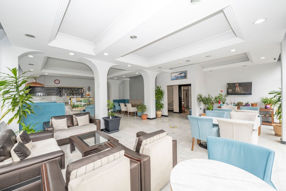 TUGRA HOTEL 45/65