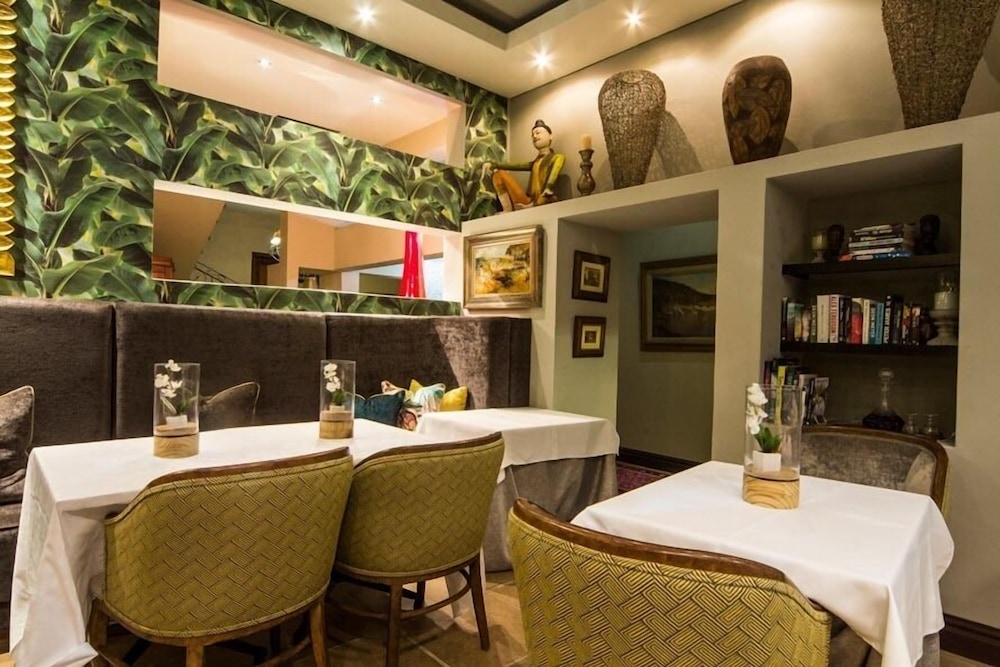 Cowrie Cove Guest House 37/50
