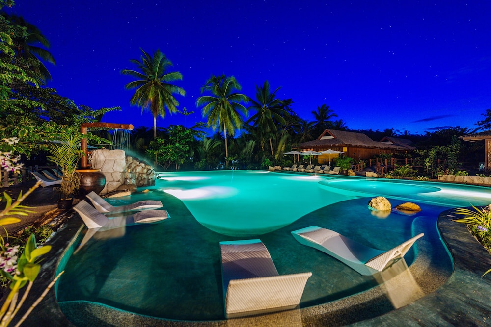 Loboc River Resort 3/59