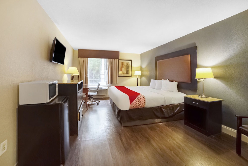 Wingate by Wyndham Columbia/Fort Jackson 14/50