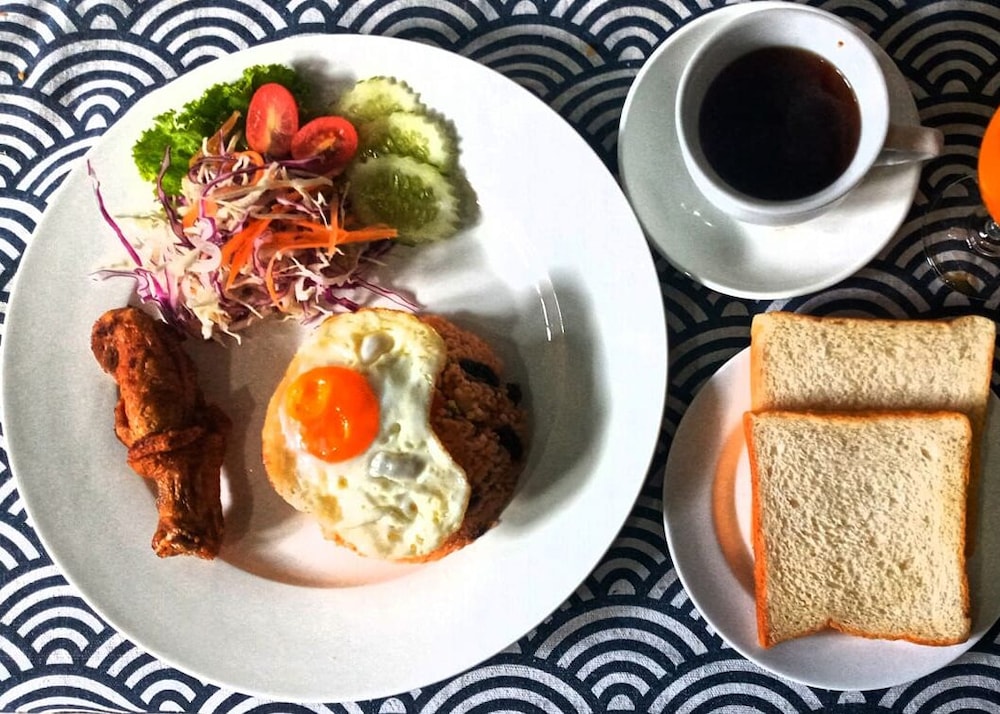Sakura Boutique Hotel And Residence 18/38