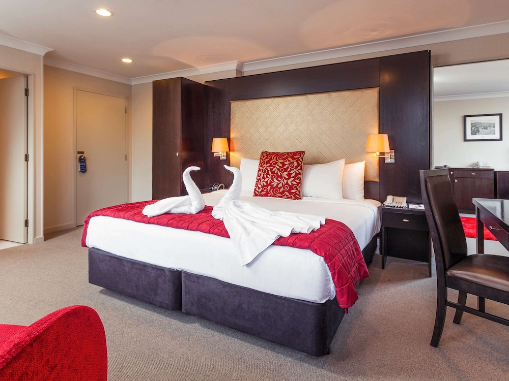 Mercure Wellington Abel Tasman 21/81