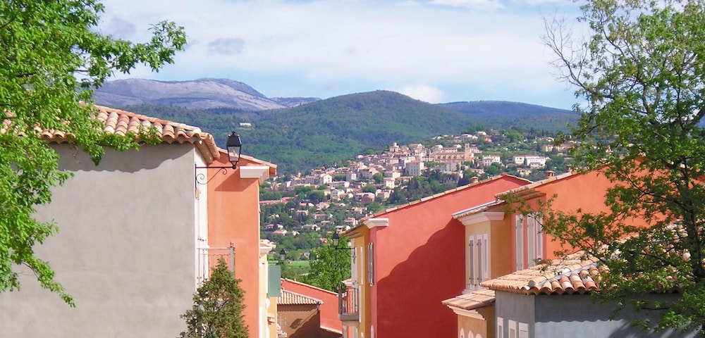 Lagrange Vacances Domaine De Fayence 7/42