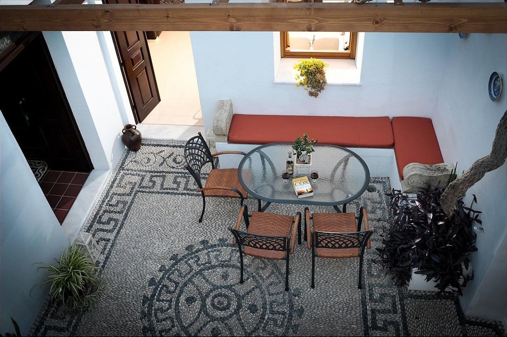 Villa Amalia 2/58