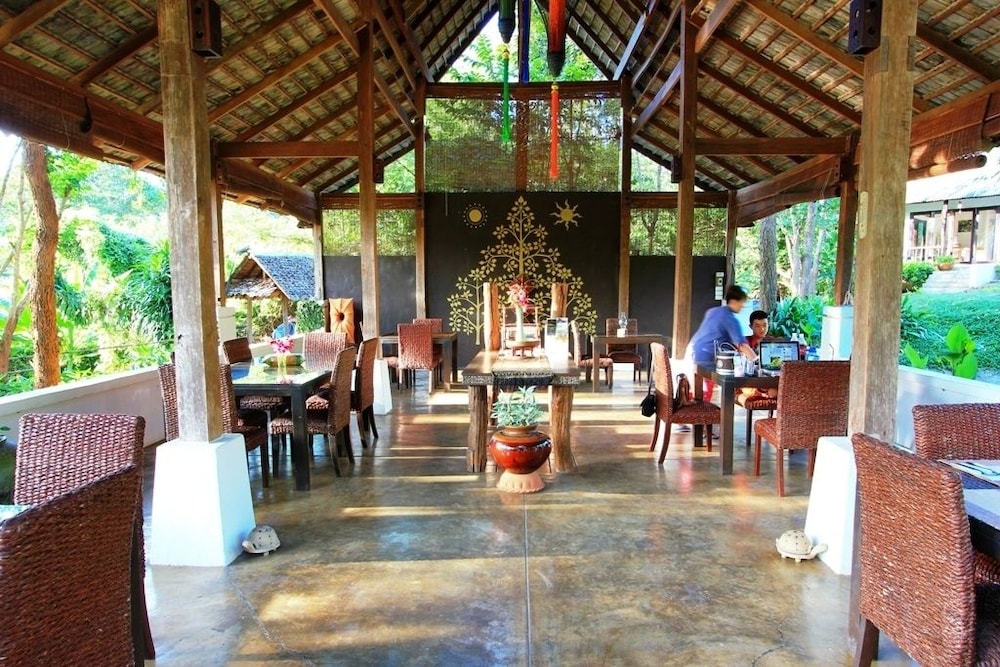 Baanrai Lanna Resort 36/57